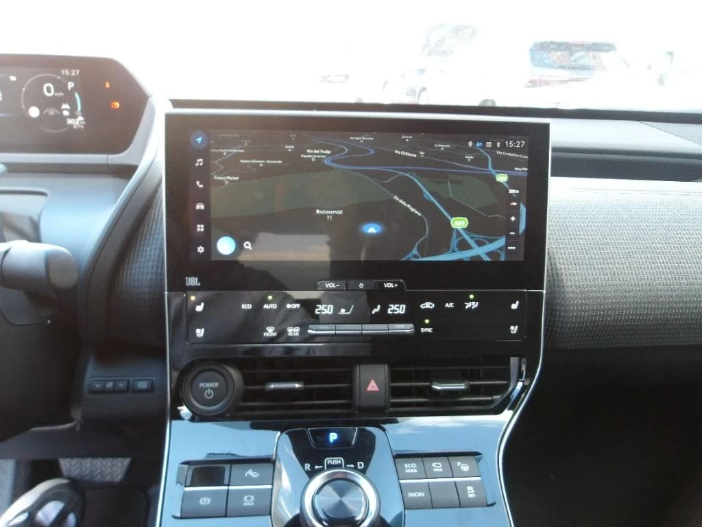 Toyota bZ4X !!! ������� ���� !!! PREMIUM ! Digital ; K&G ; | Mobile.bg � ����������� 6