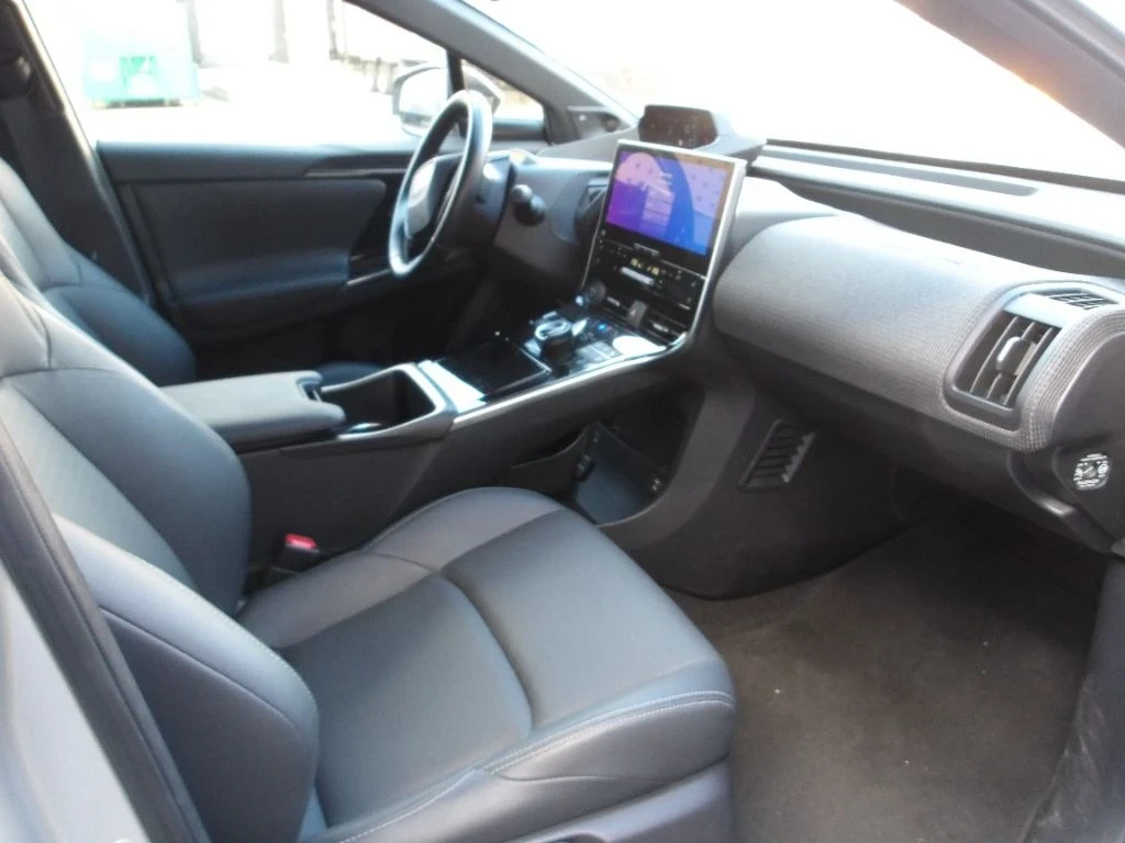 Toyota bZ4X !!! ������� ���� !!! PREMIUM ! Digital ; K&G ; | Mobile.bg � ����������� 4