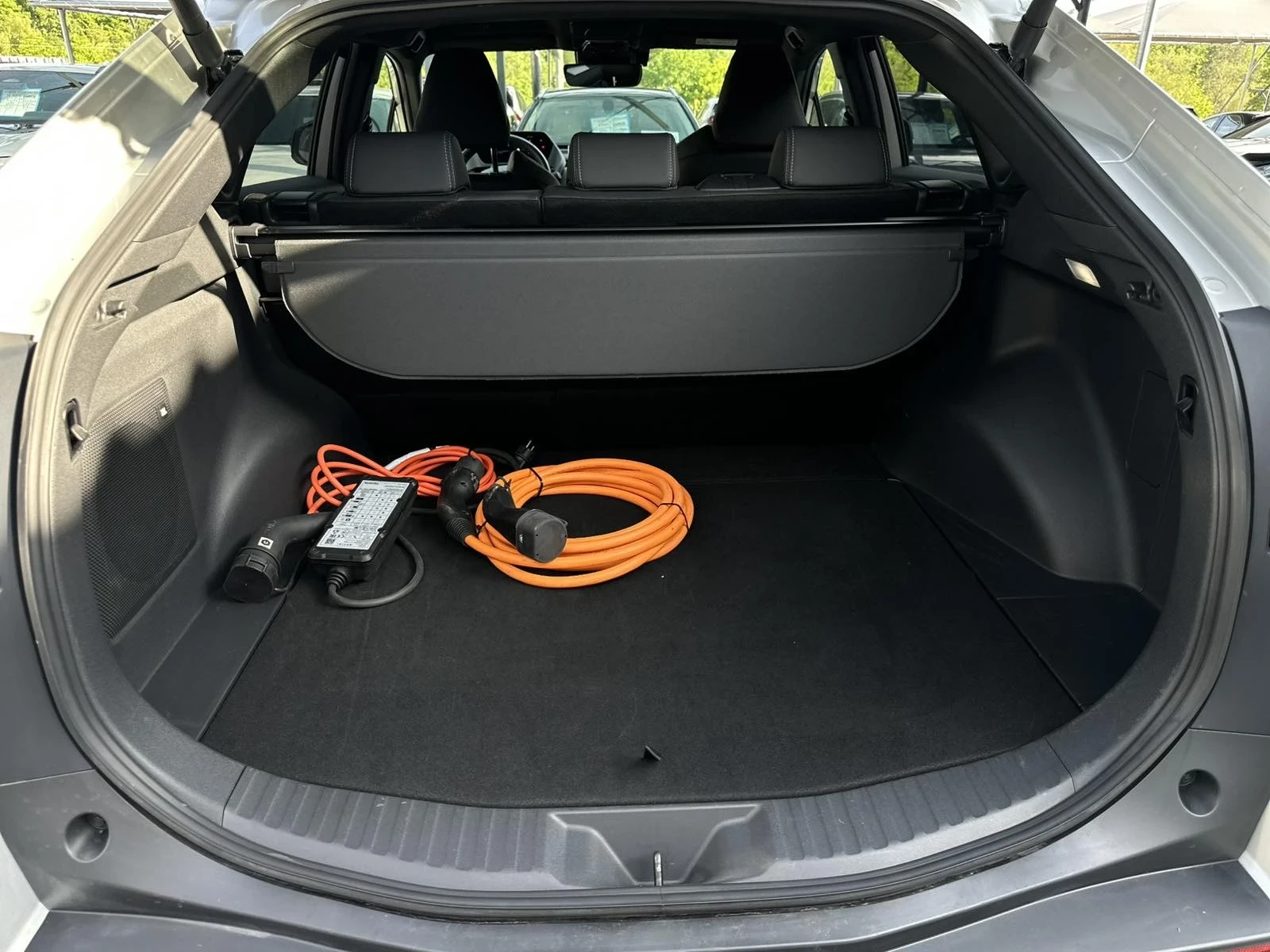 Toyota bZ4X  PREMIUM ! Digital ; K&G ; 72kWh 204hp, снимка 13 - Автомобили и джипове - 54043949