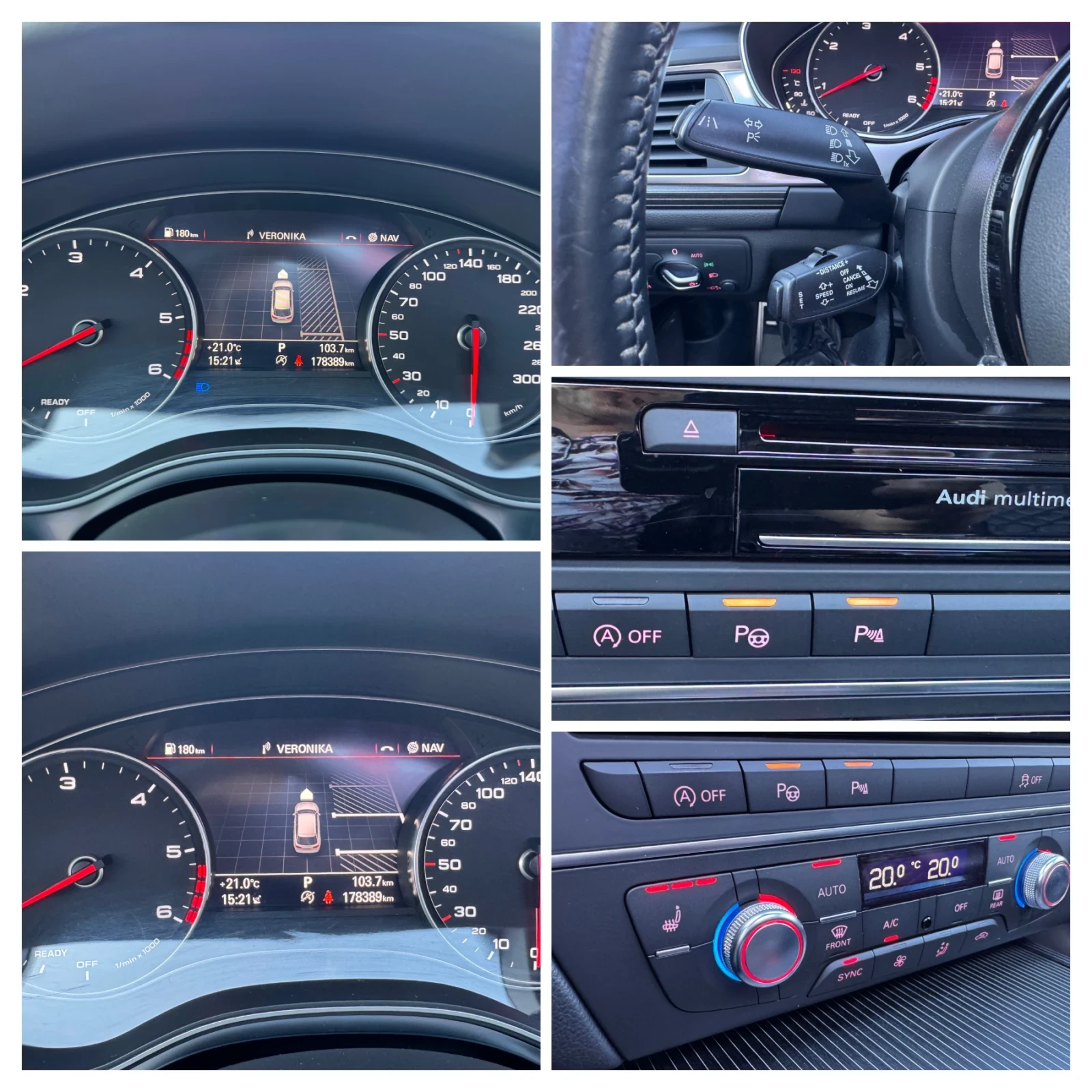 Audi A6 S6/ABT/COMPETITION/���������/��� ����/// | Mobile.bg � ����������� 16