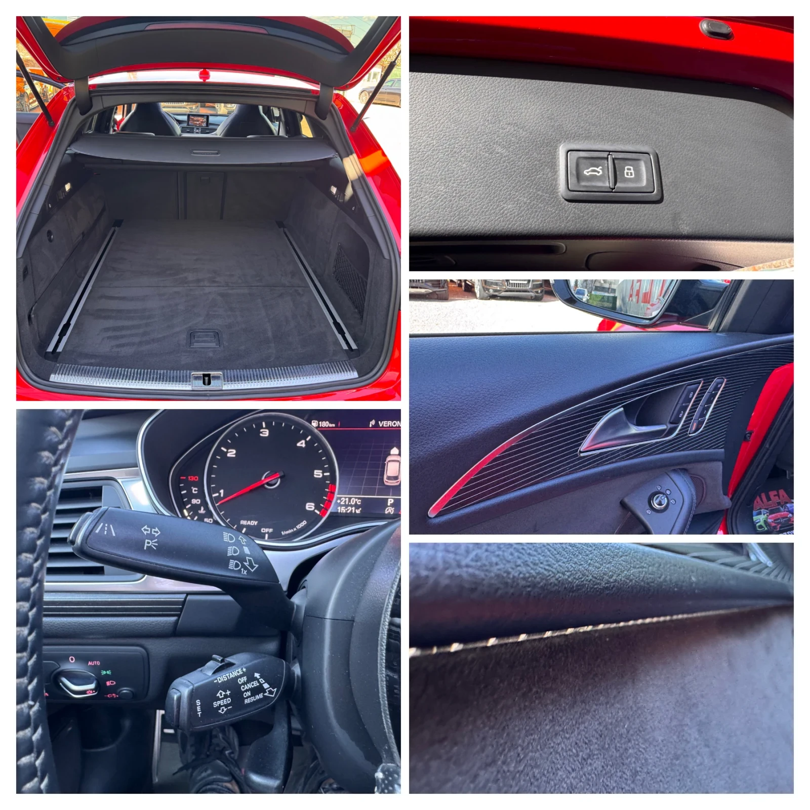 Audi A6 S6/ABT/COMPETITION/���������/��� ����/// | Mobile.bg � ����������� 12