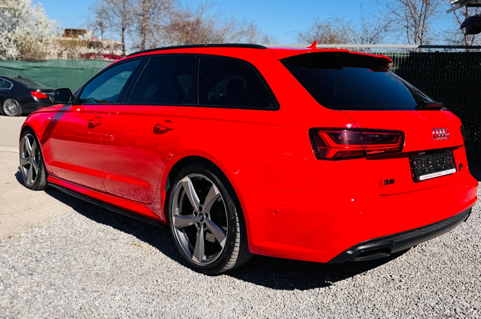 Audi A6 S6/ABT/COMPETITION/���������/��� ����/// | Mobile.bg � ����������� 7