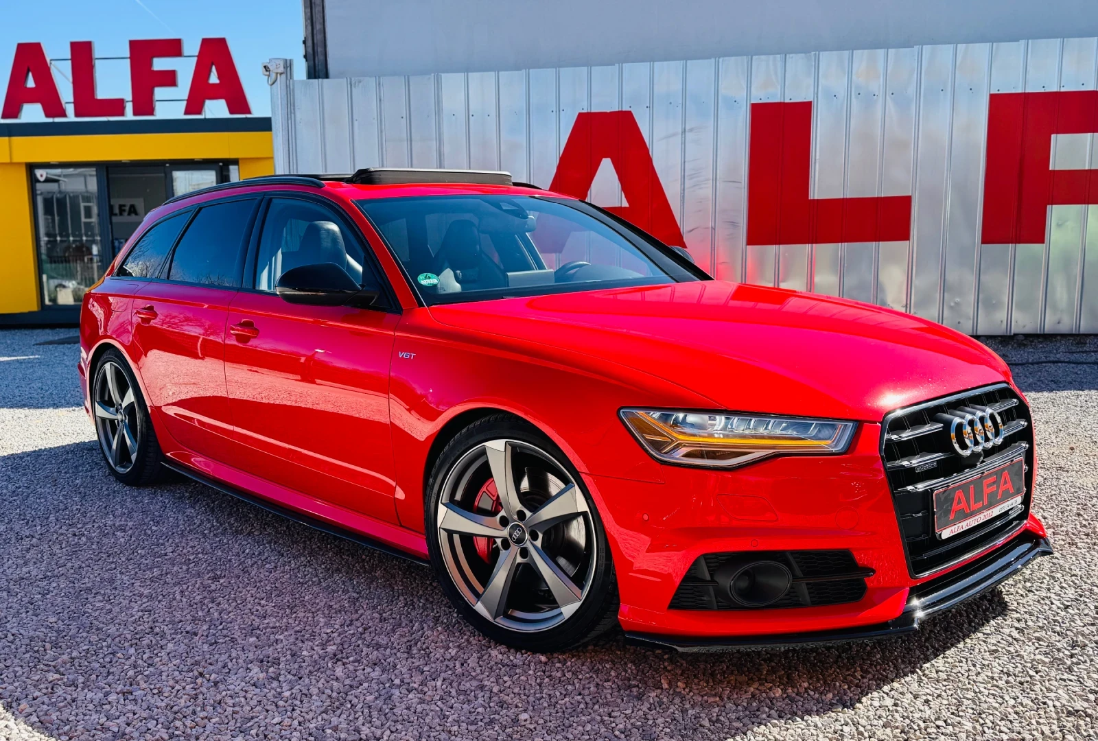 Audi A6 S6/ABT/COMPETITION/���������/��� ����/// | Mobile.bg � ����������� 4