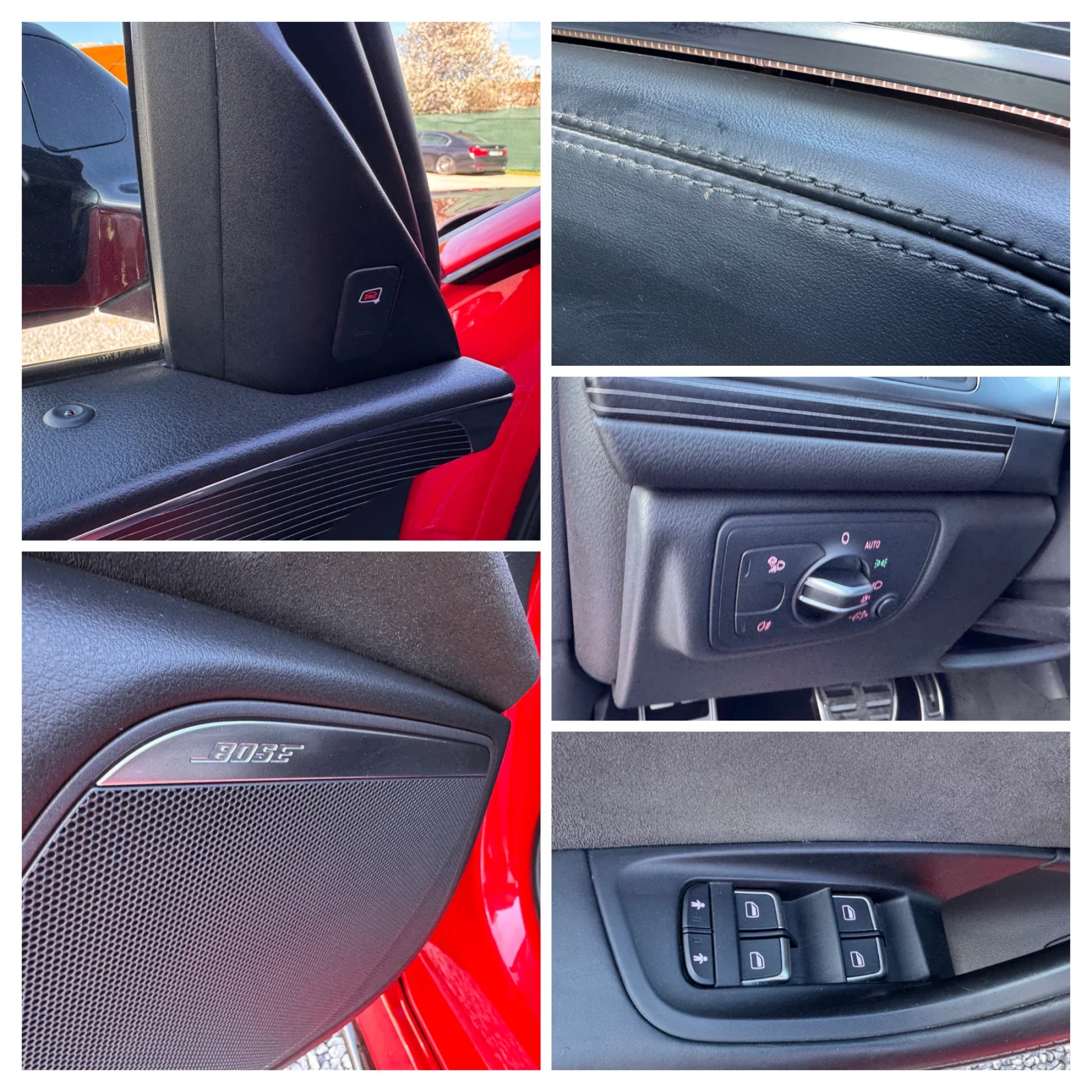 Audi A6 S6/ABT/COMPETITION/���������/��� ����/// | Mobile.bg � ����������� 13