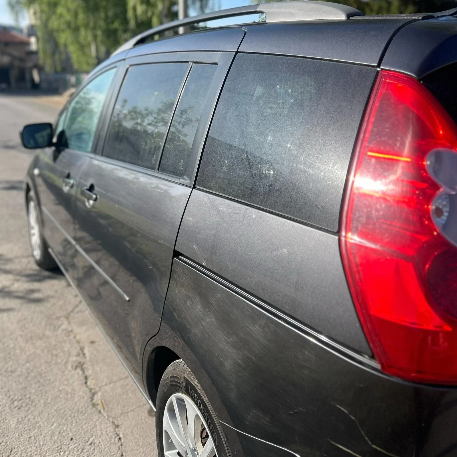 Mazda 5, снимка 6 - Автомобили и джипове - 54429552