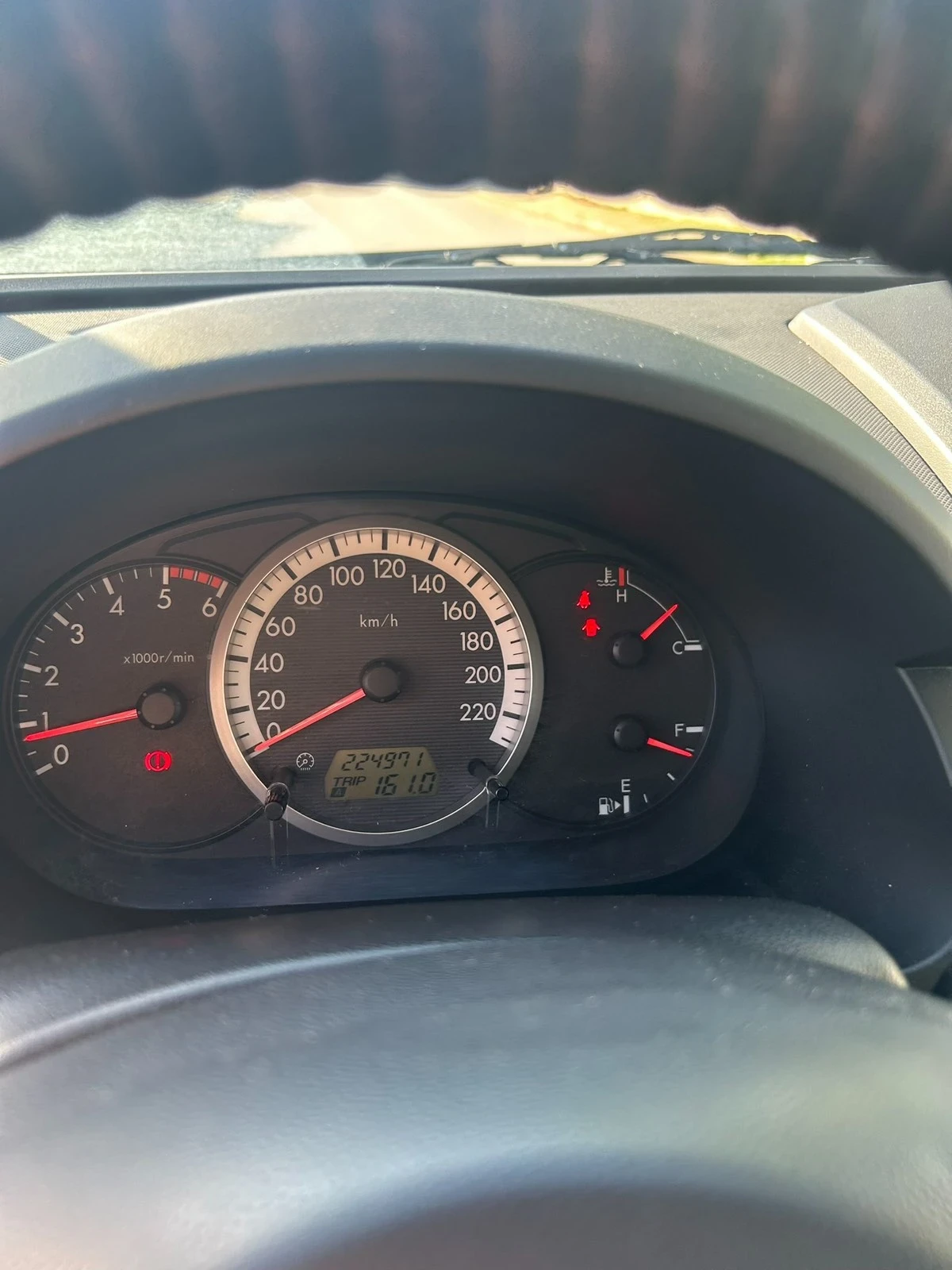 Mazda 5, снимка 11 - Автомобили и джипове - 54429552