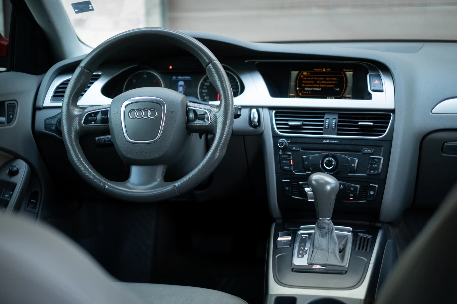 Audi A4 | Mobile.bg � ����������� 13