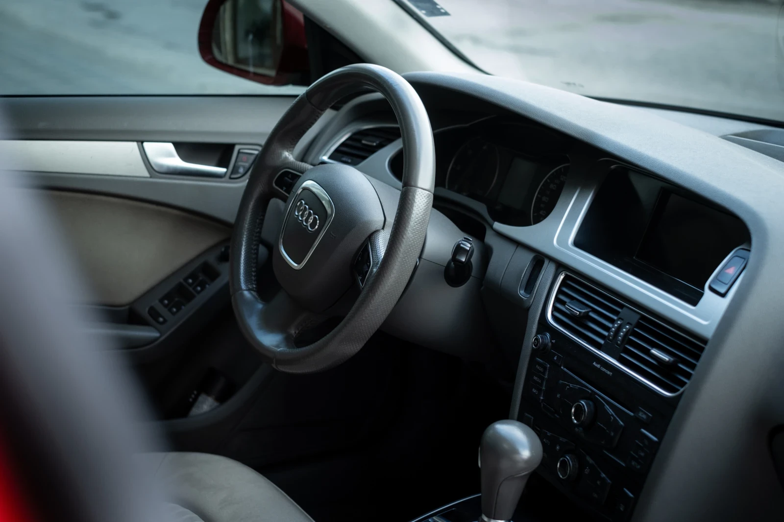 Audi A4 | Mobile.bg � ����������� 14