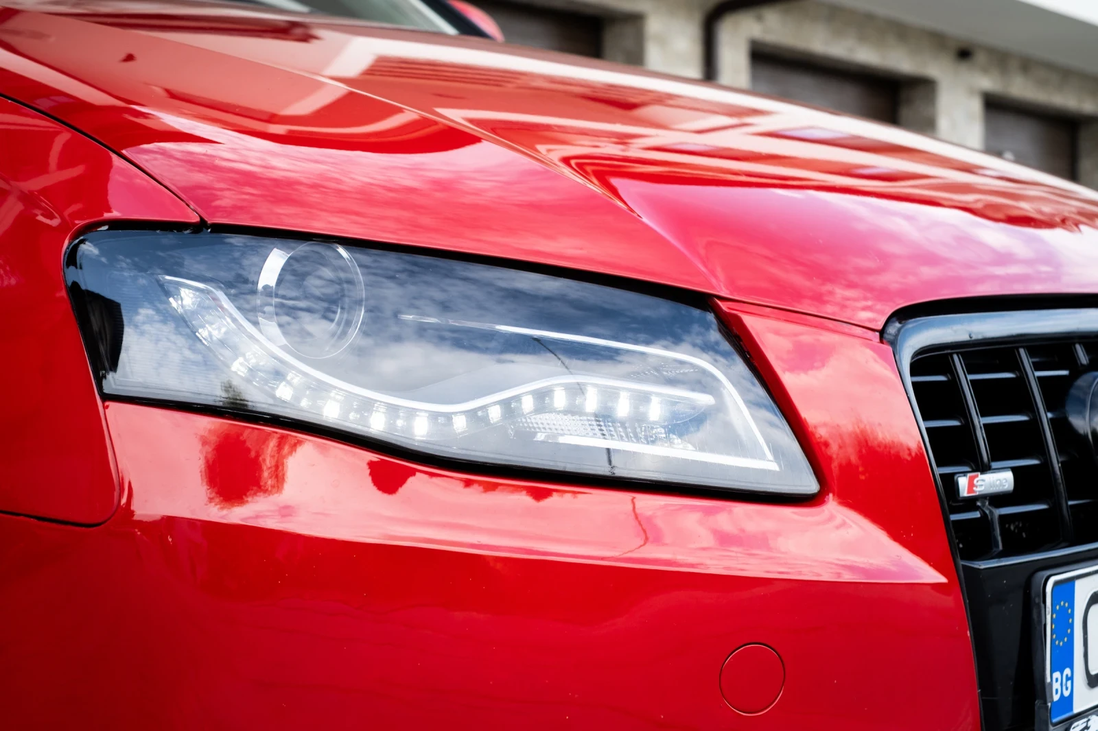 Audi A4 | Mobile.bg � ����������� 8