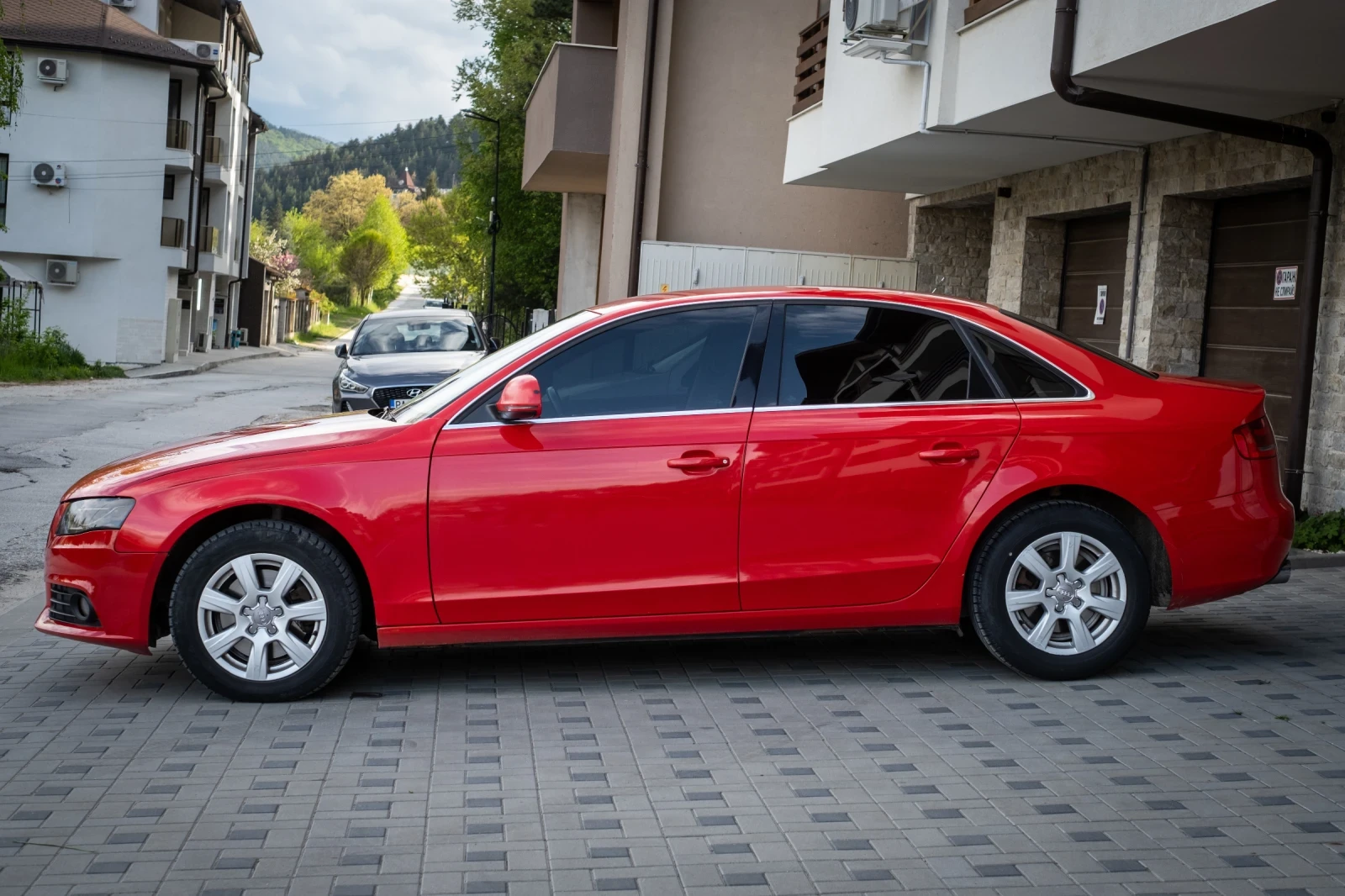 Audi A4 | Mobile.bg � ����������� 3