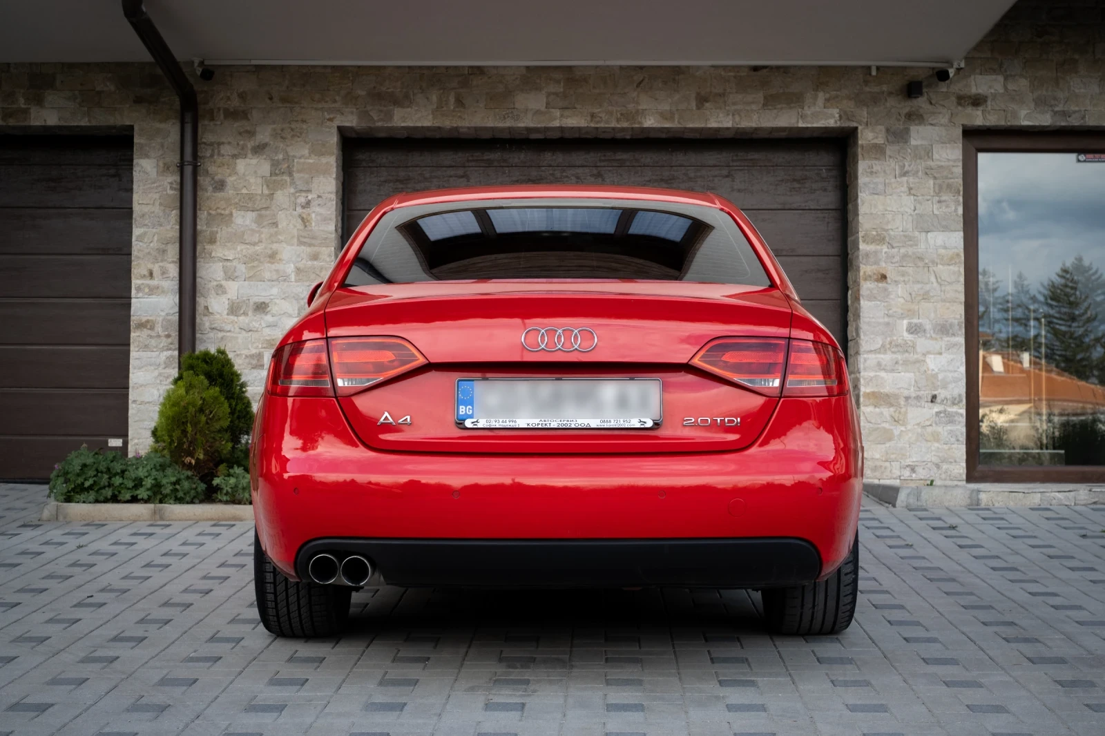 Audi A4 | Mobile.bg � ����������� 4