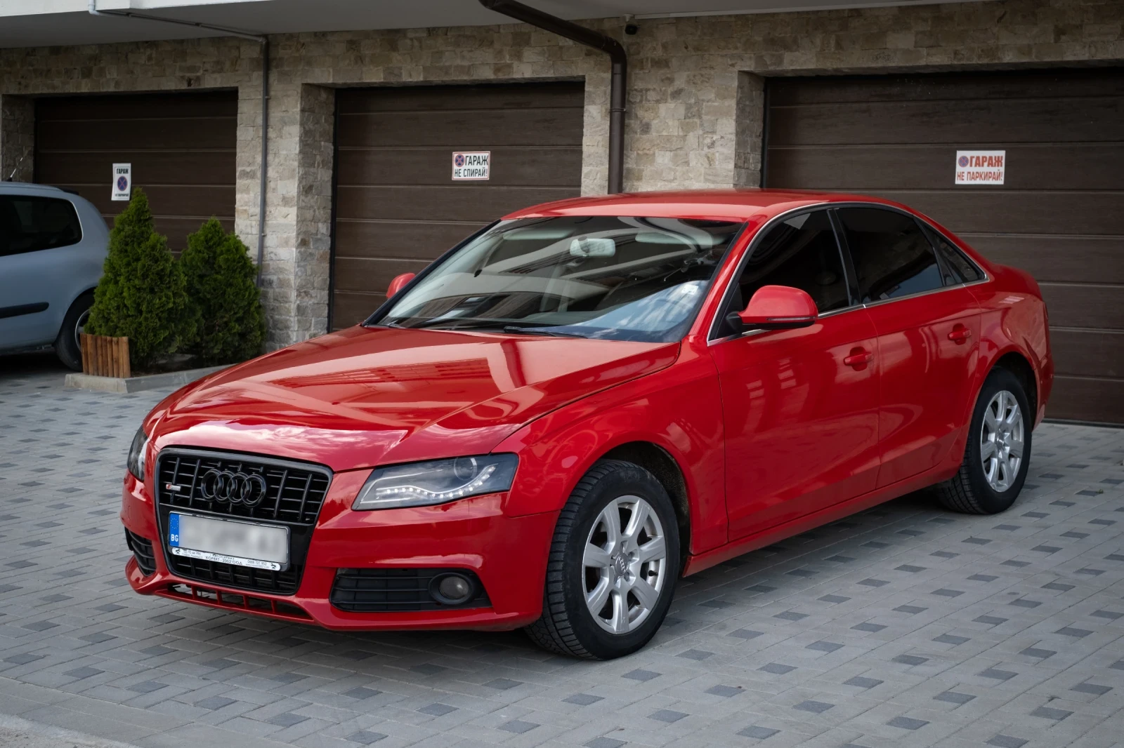 Audi A4 | Mobile.bg � ����������� 2