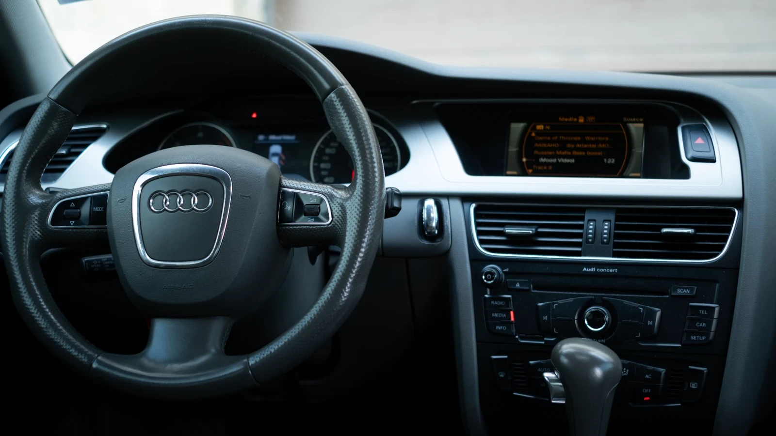 Audi A4 | Mobile.bg � ����������� 10