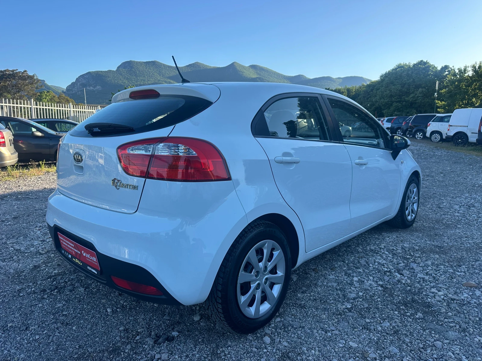 Kia Rio 1.25i 69kc EURO 5b | Mobile.bg � ����������� 3
