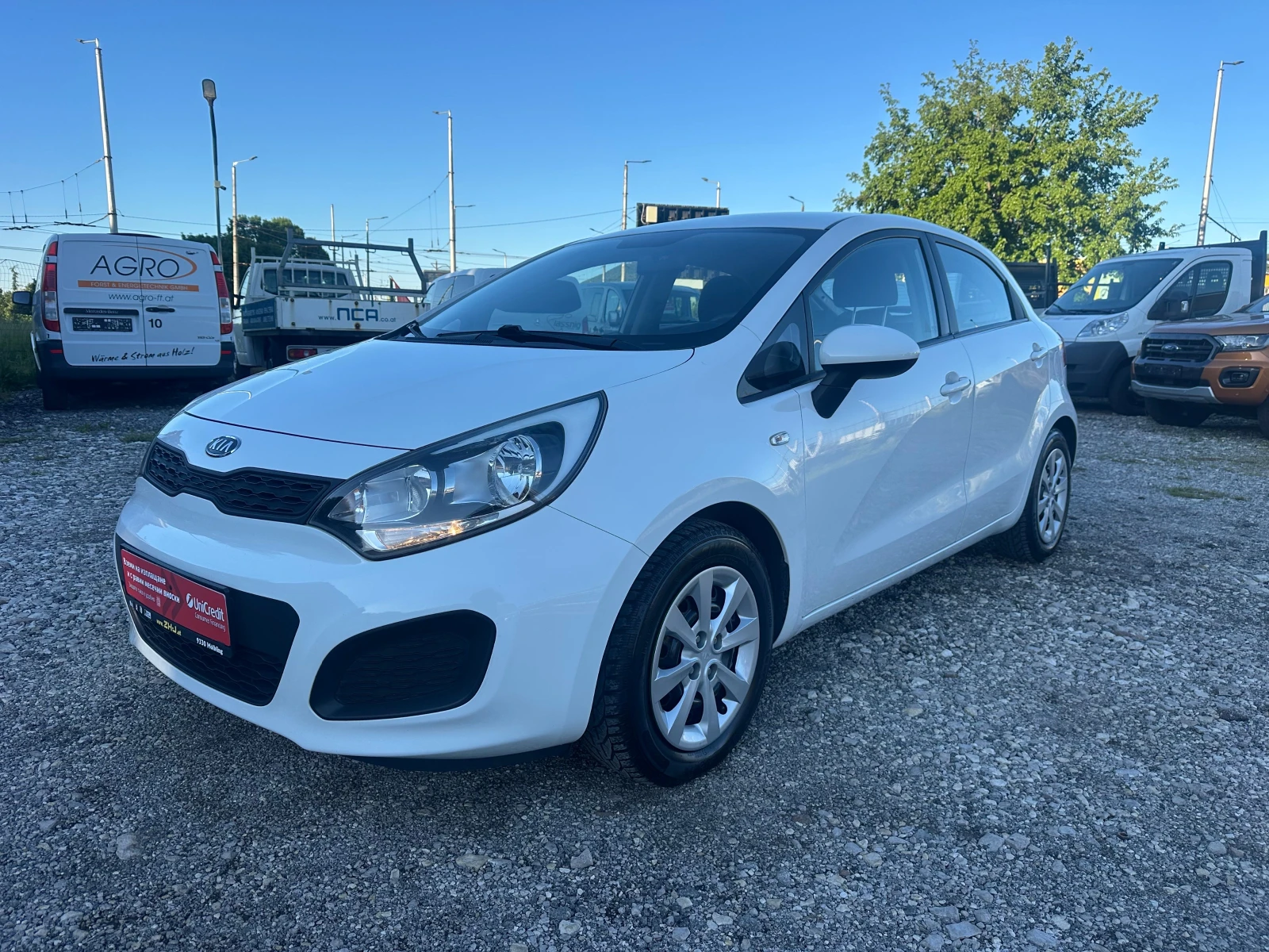 Kia Rio 1.25i 69kc EURO 5b | Mobile.bg � ����������� 7