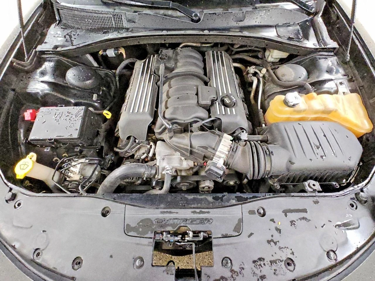 Dodge Charger SRT 392 | Mobile.bg � ����������� 11