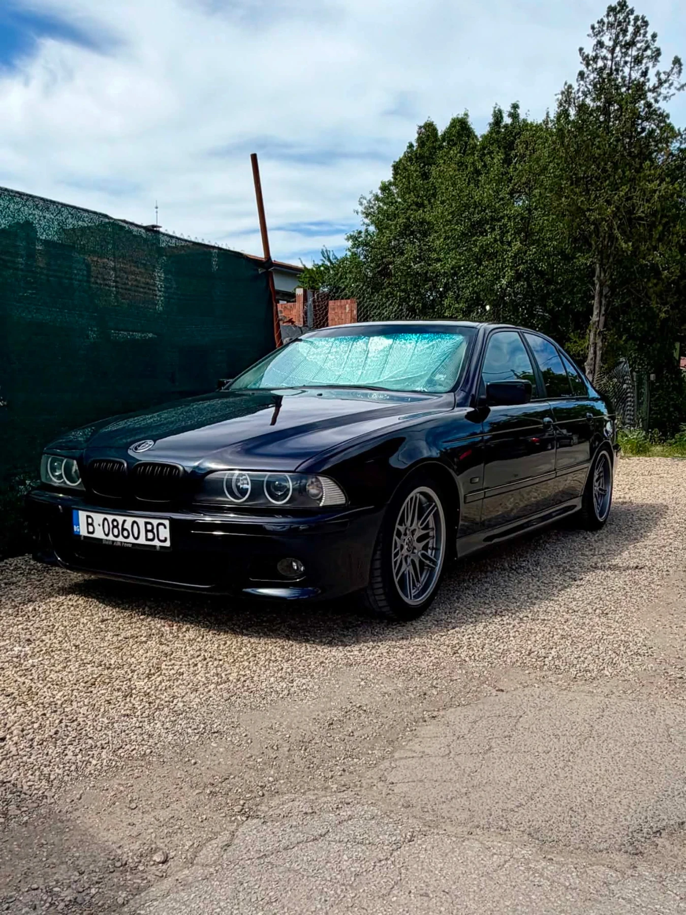 BMW 528 ������ | Mobile.bg � ����������� 2