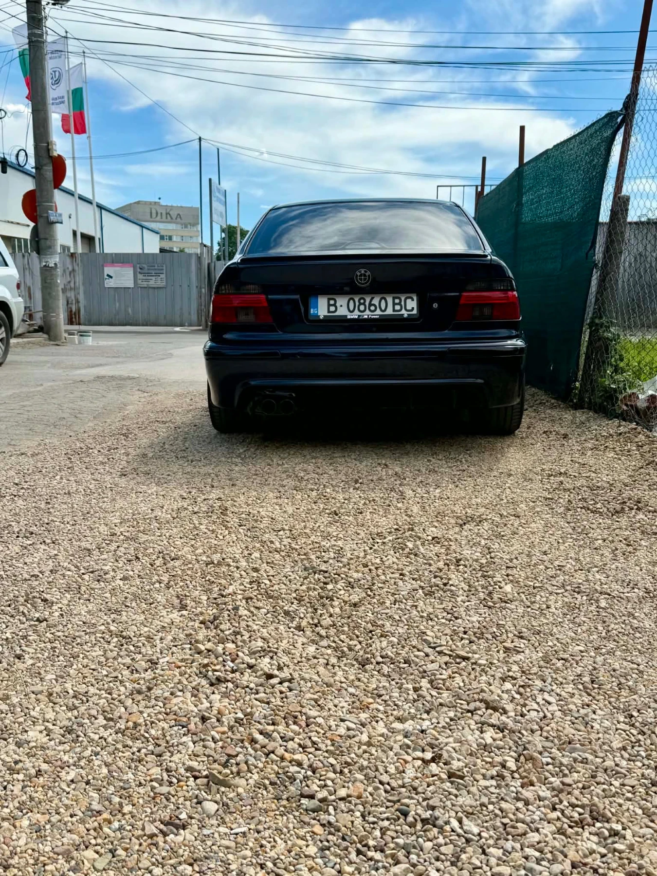 BMW 528 ������ | Mobile.bg � ����������� 5