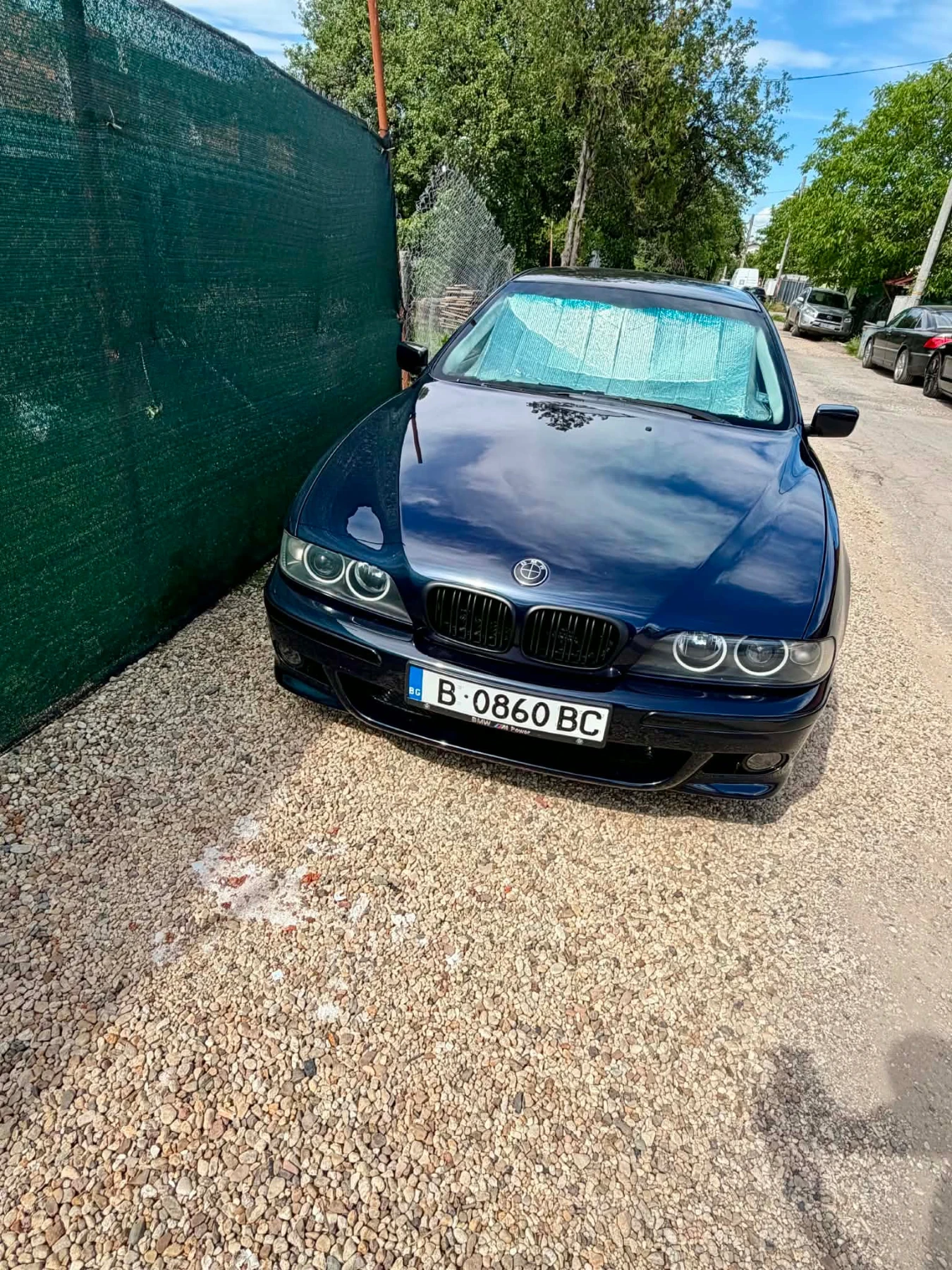 BMW 528 ������ | Mobile.bg � ����������� 3