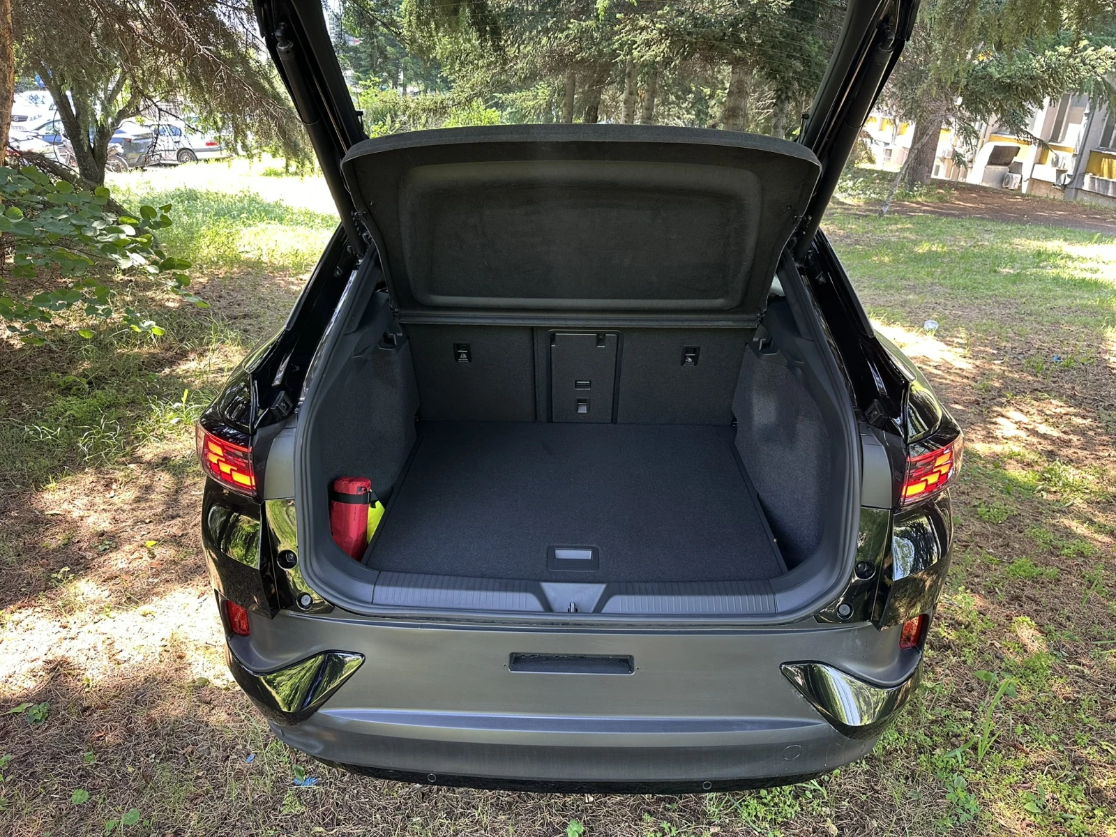VW ID.5 286hp 3600km, снимка 14 - Автомобили и джипове - 54736685