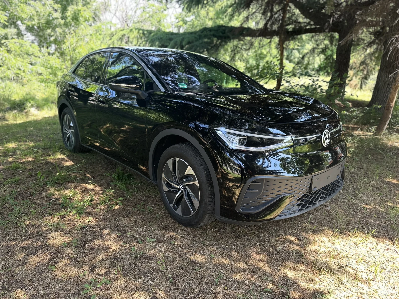 VW ID.5 286hp 3600km, снимка 3 - Автомобили и джипове - 54736685