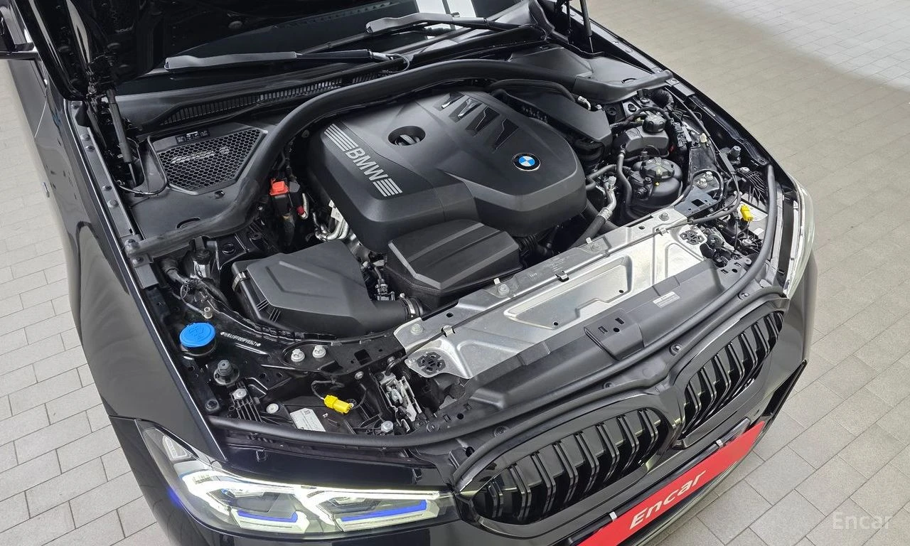 BMW 320 i* M SPORT* ПОДГРЕВ* НАВИГАЦИЯ* , снимка 16 - Автомобили и джипове - 54823060