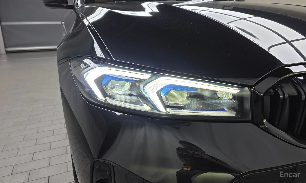 BMW 320 i* M SPORT* ПОДГРЕВ* НАВИГАЦИЯ* , снимка 14 - Автомобили и джипове - 54823060