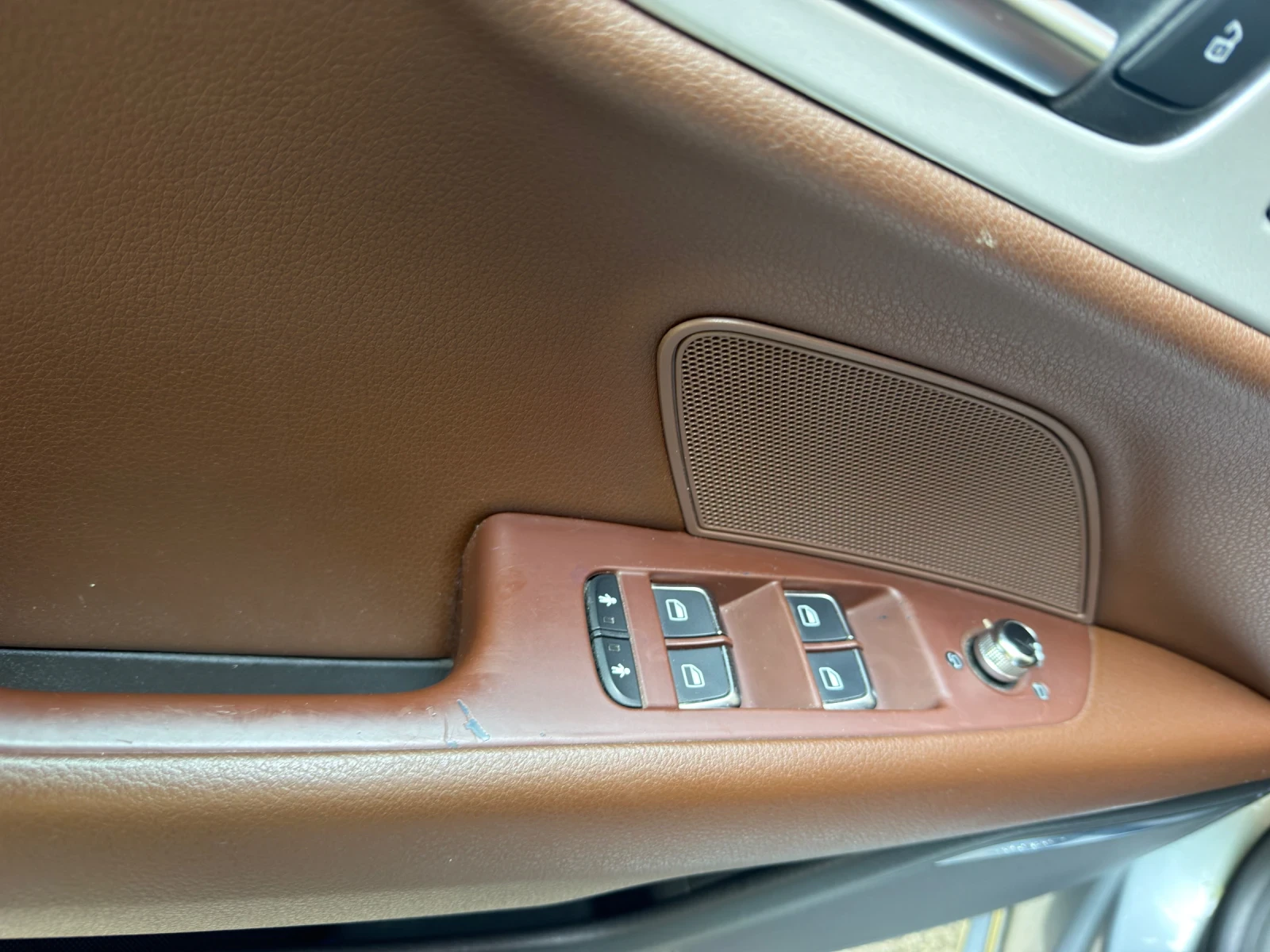Audi A7, снимка 6 - Автомобили и джипове - 54839662