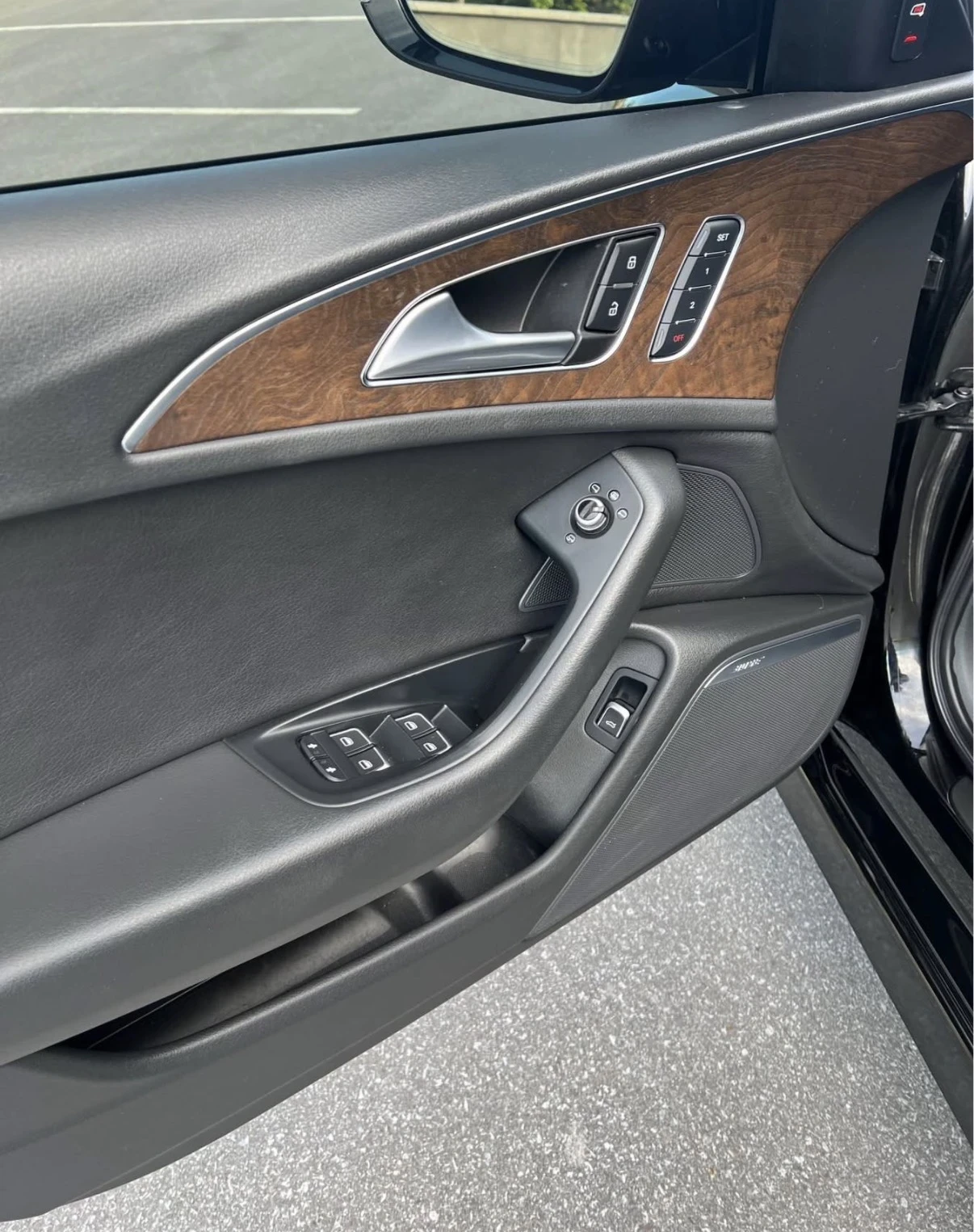 Audi A6 TECHNIK * ОБДУХ * 360 * BOSE * БЕЗ ИНЦИДЕНТ * , снимка 14 - Автомобили и джипове - 54886815