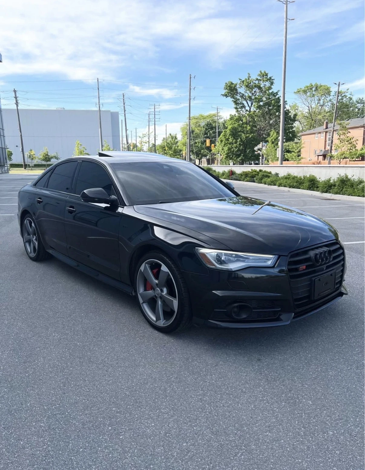 Audi A6 TECHNIK * ОБДУХ * 360 * BOSE * БЕЗ ИНЦИДЕНТ * , снимка 3 - Автомобили и джипове - 54886815