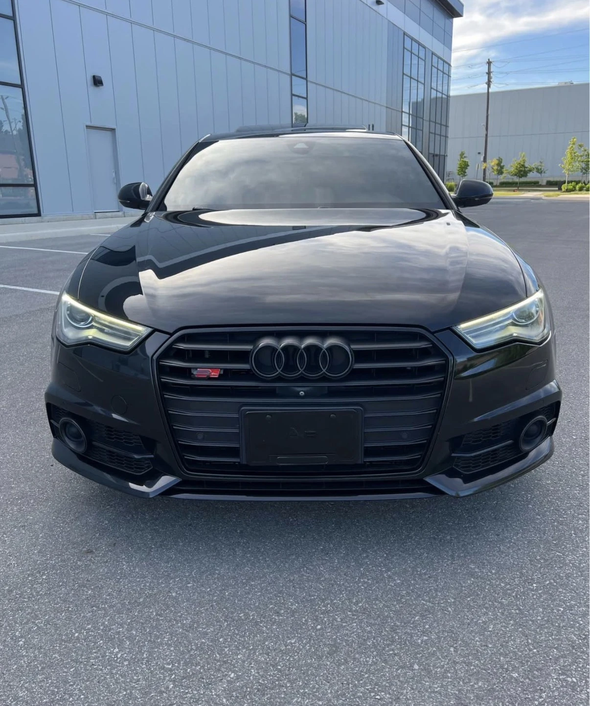 Audi A6 TECHNIK * ОБДУХ * 360 * BOSE * БЕЗ ИНЦИДЕНТ * , снимка 2 - Автомобили и джипове - 54886815