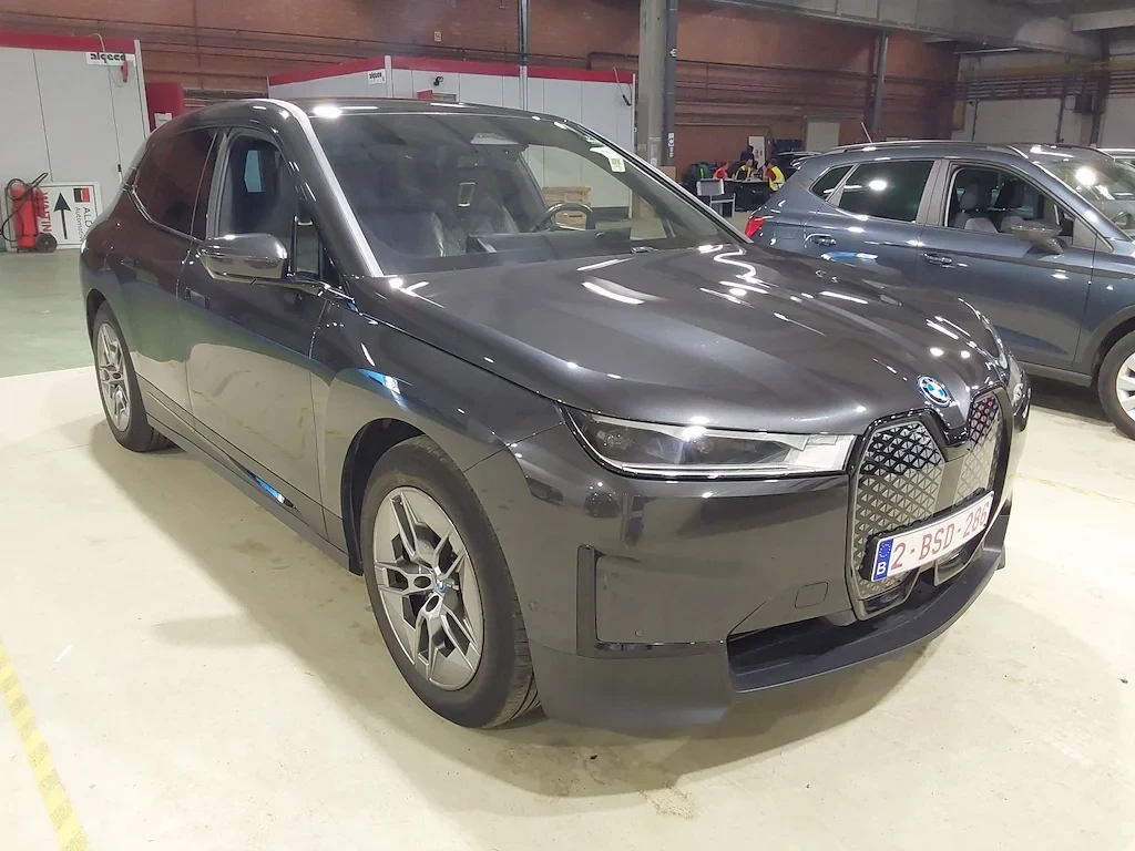 BMW iX ���������� 70KWH XDRIVE40 | Mobile.bg � ����������� 3
