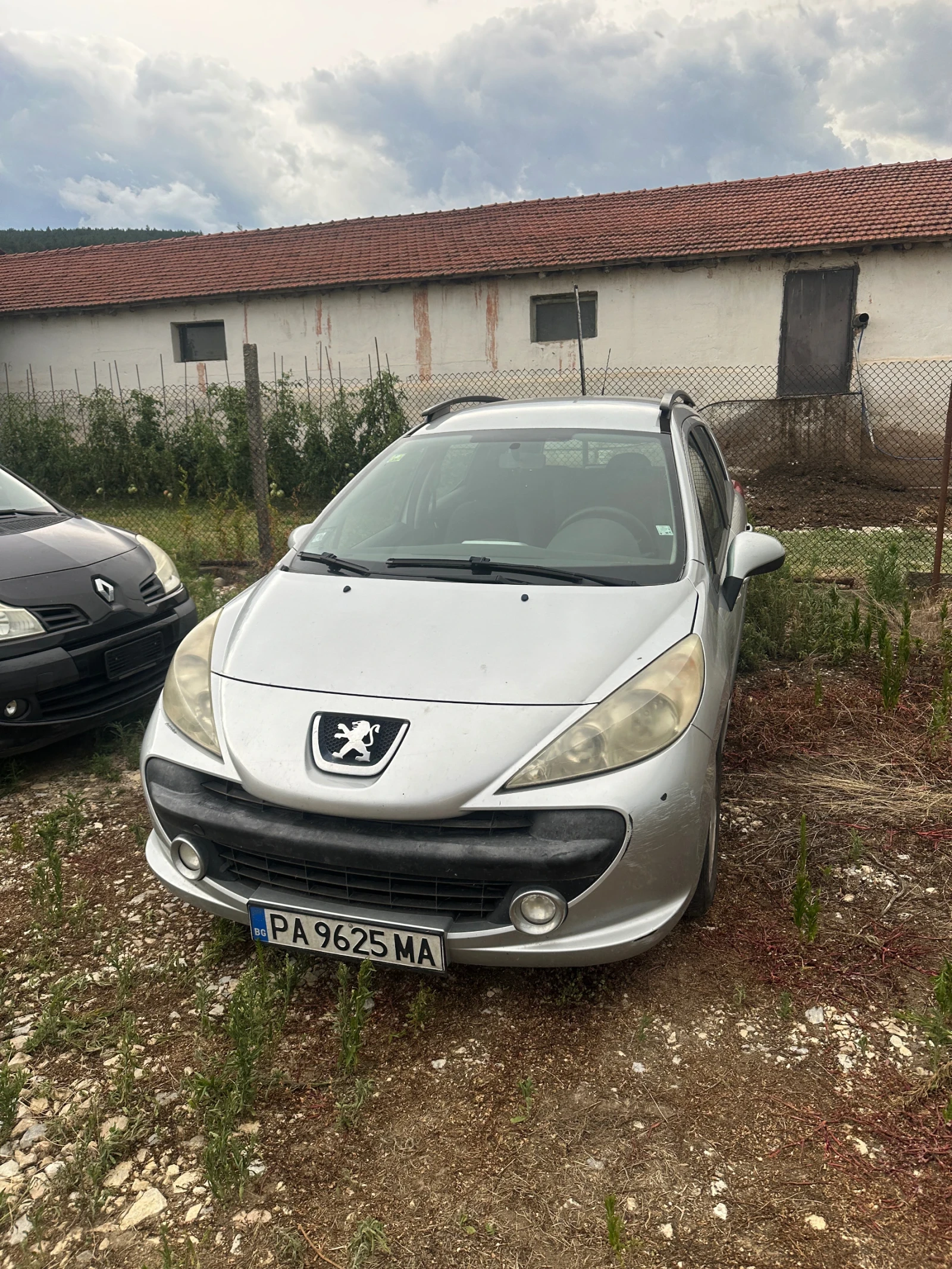 Peugeot 207 1.4i GPL | Mobile.bg � ����������� 2