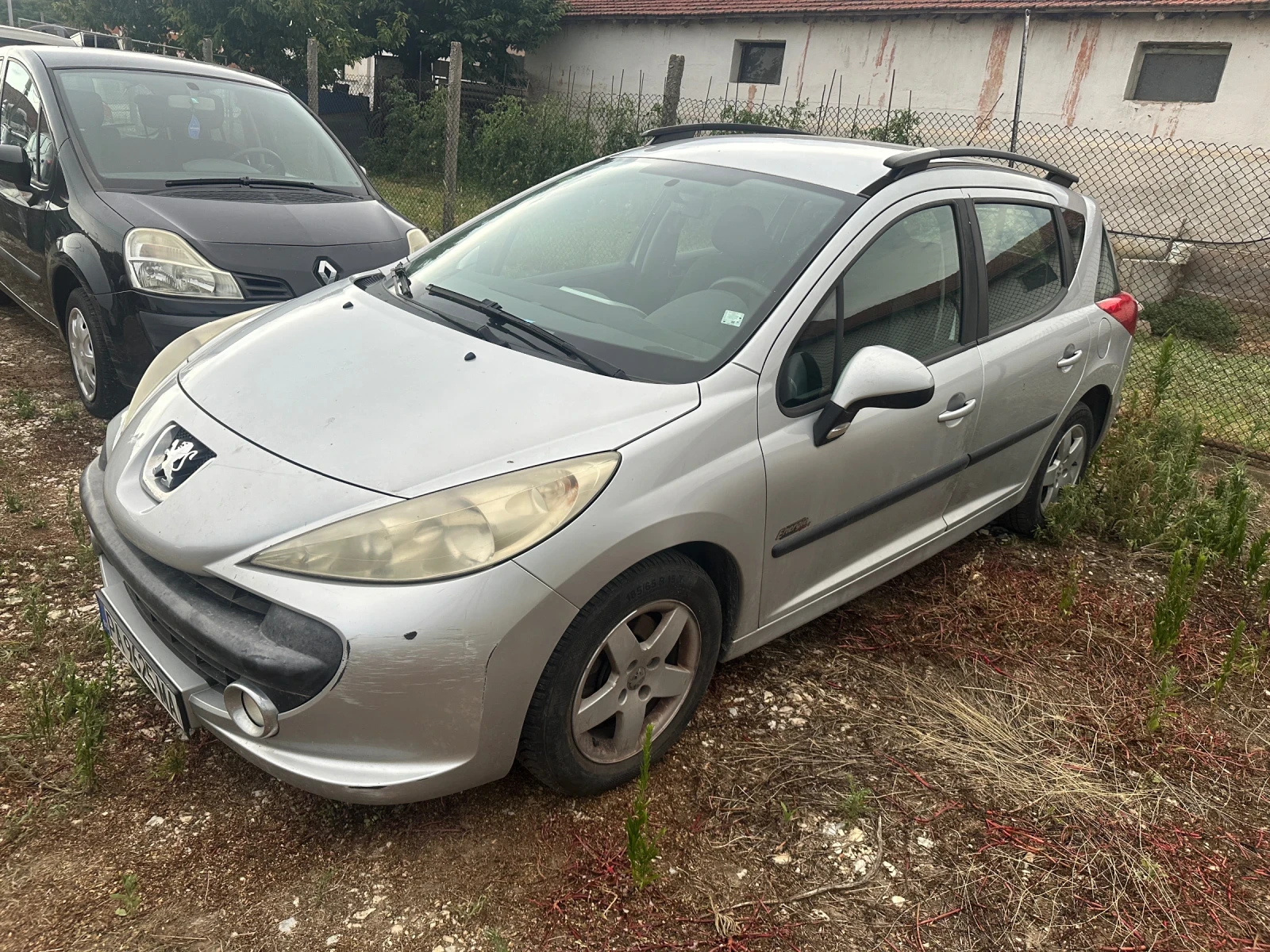 Peugeot 207 1.4i GPL | Mobile.bg � ����������� 3