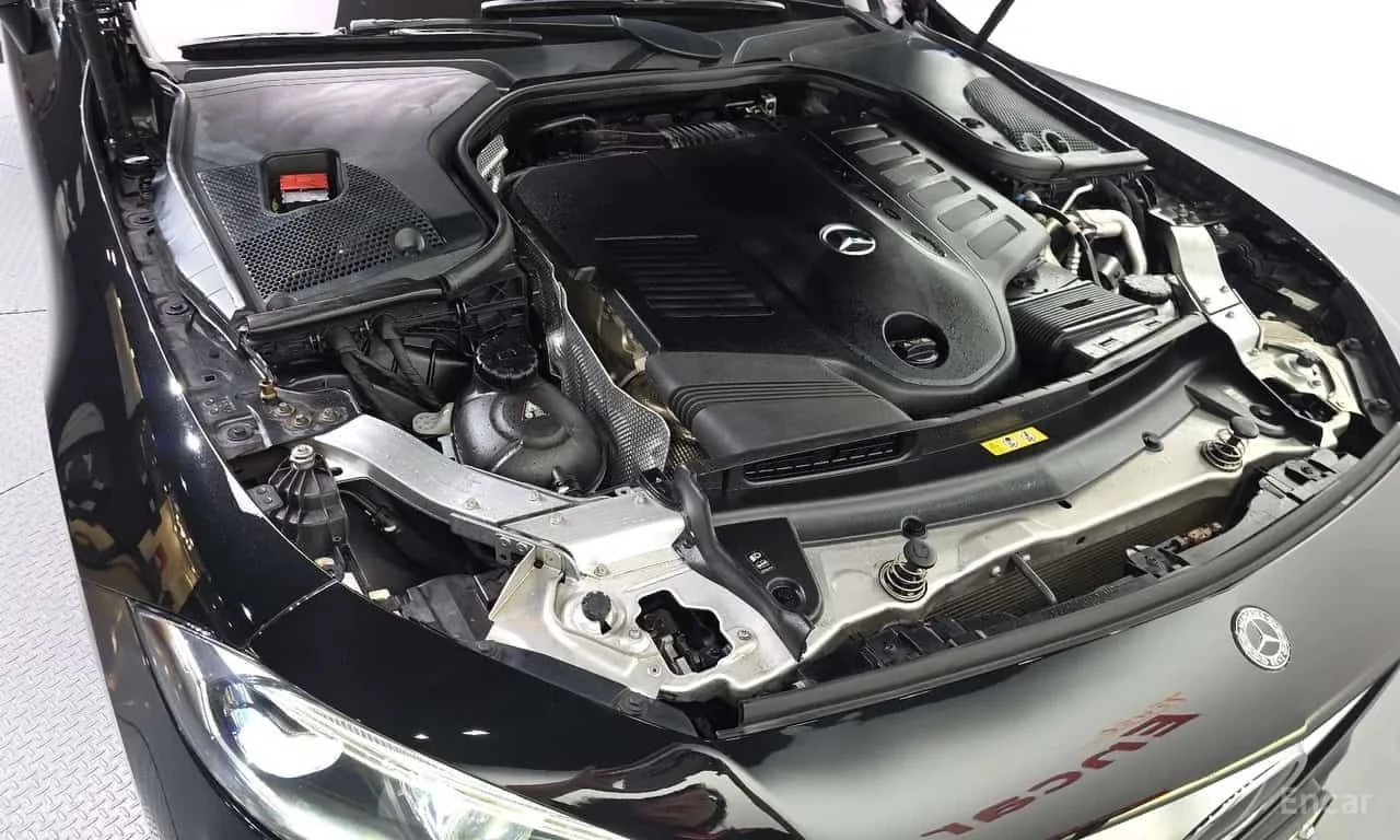 Mercedes-Benz CLS 450 4MATIC AMG Line, снимка 6 - Автомобили и джипове - 55617187