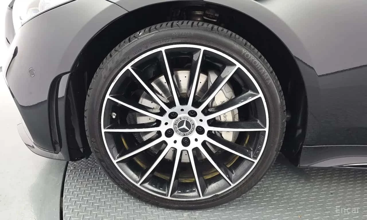 Mercedes-Benz CLS 450 4MATIC AMG Line, снимка 5 - Автомобили и джипове - 55617187