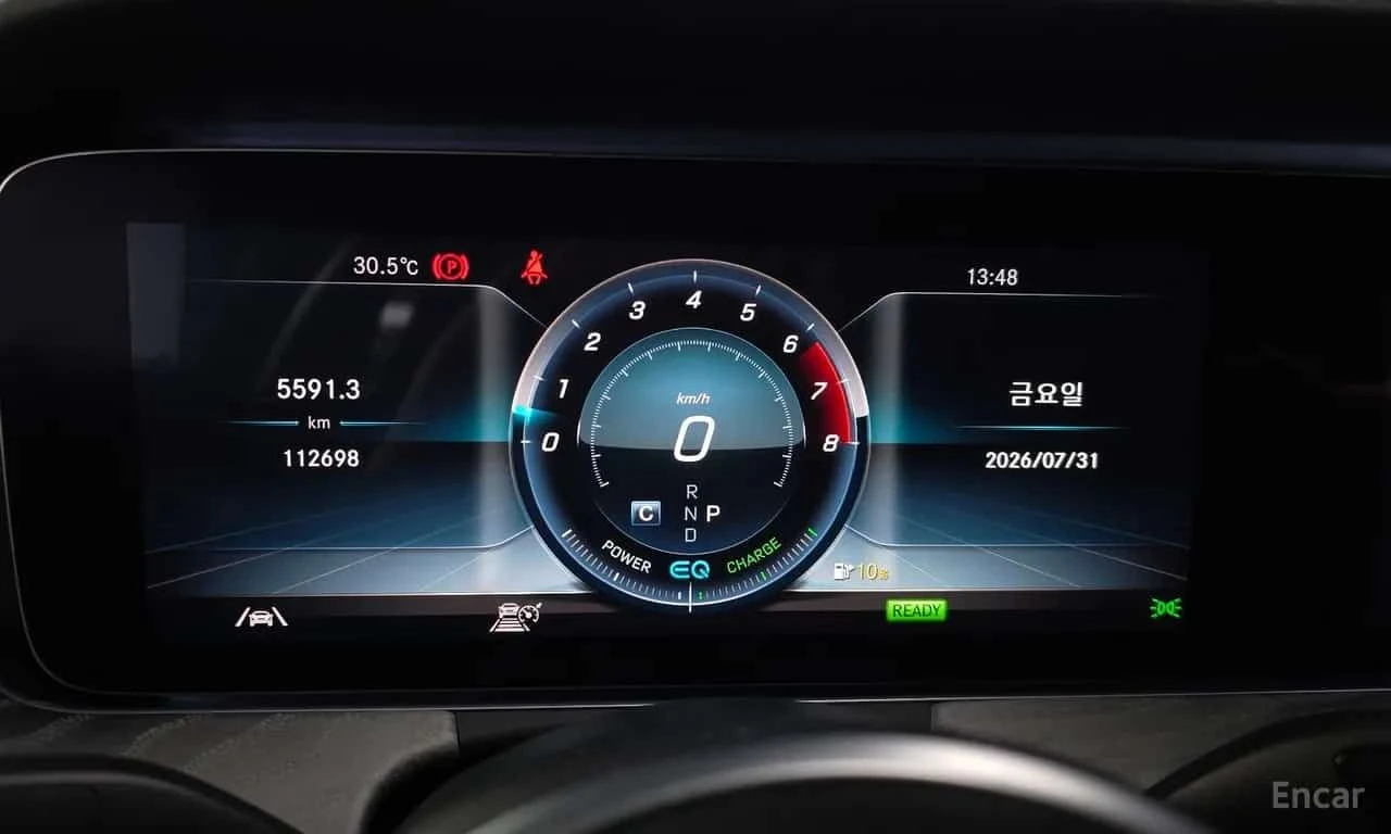 Mercedes-Benz CLS 450 4MATIC AMG Line, снимка 8 - Автомобили и джипове - 55617187