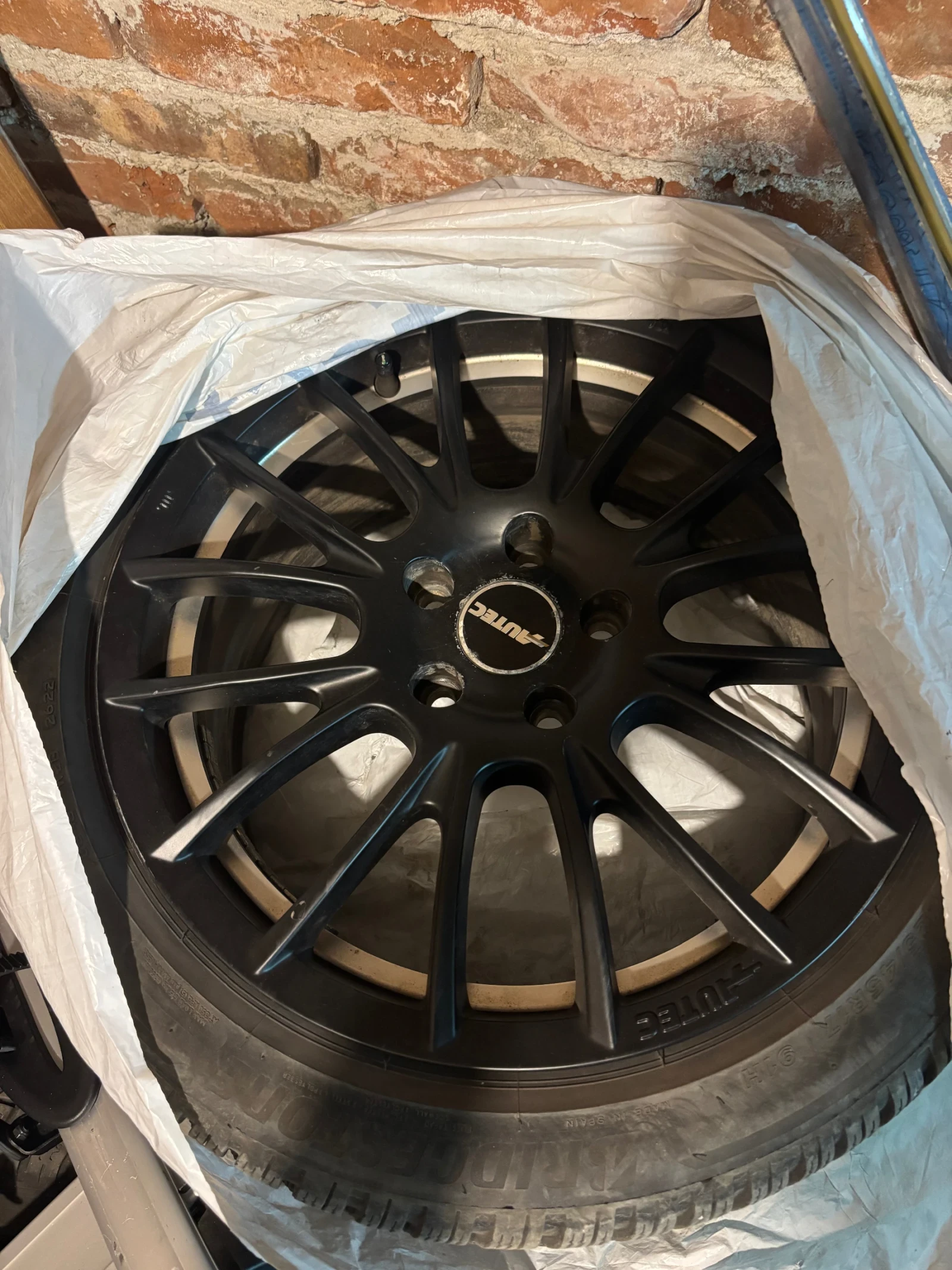 Skoda Octavia 2.0 tdi VRS DSG6 Shadow , снимка 12 - Автомобили и джипове - 55680042