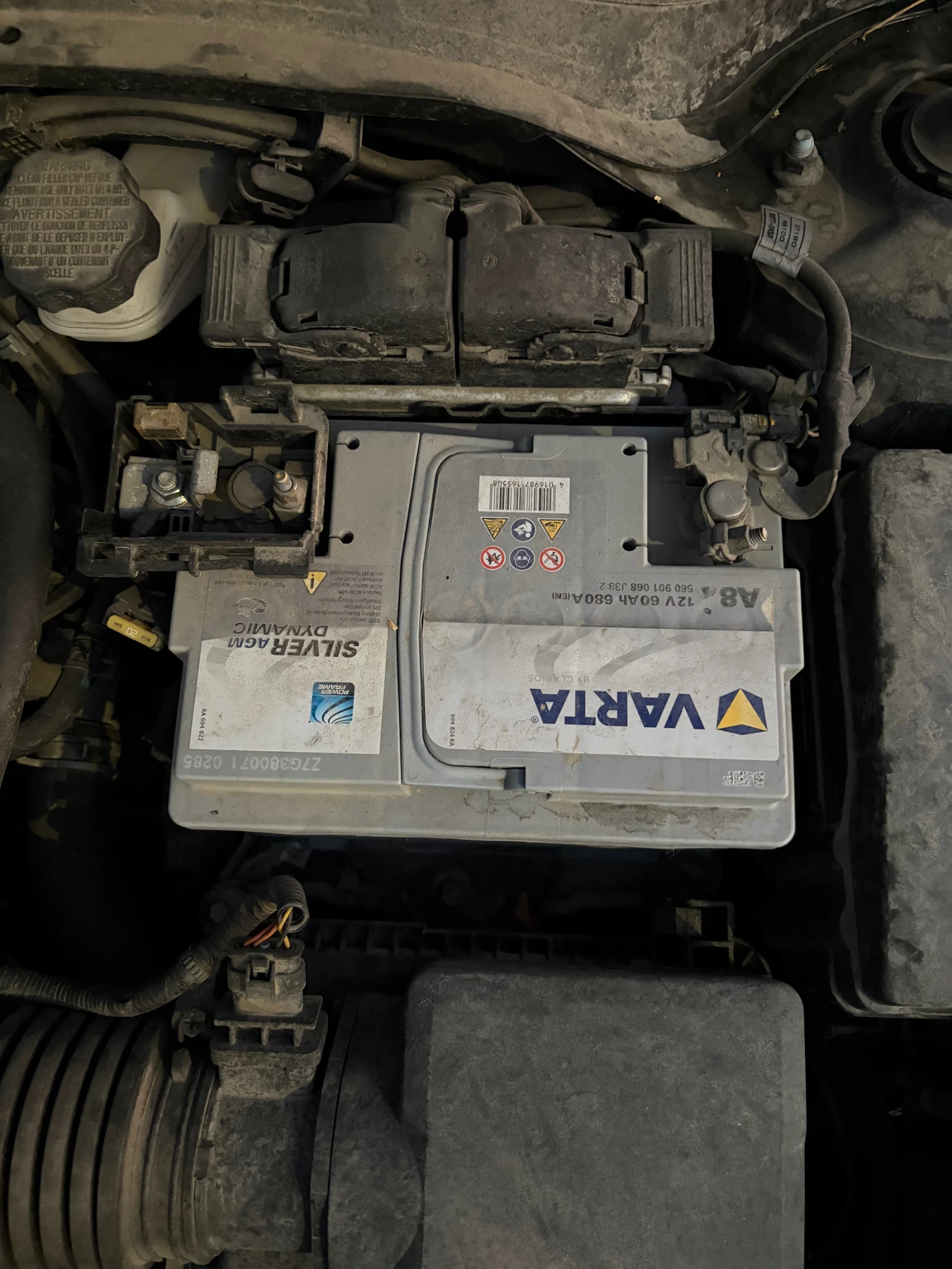 Kia Forte, снимка 8 - Автомобили и джипове - 55837890
