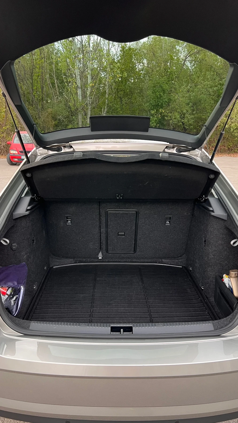 Skoda Octavia 1.8 TSI Style, снимка 2 - Автомобили и джипове - 55876141