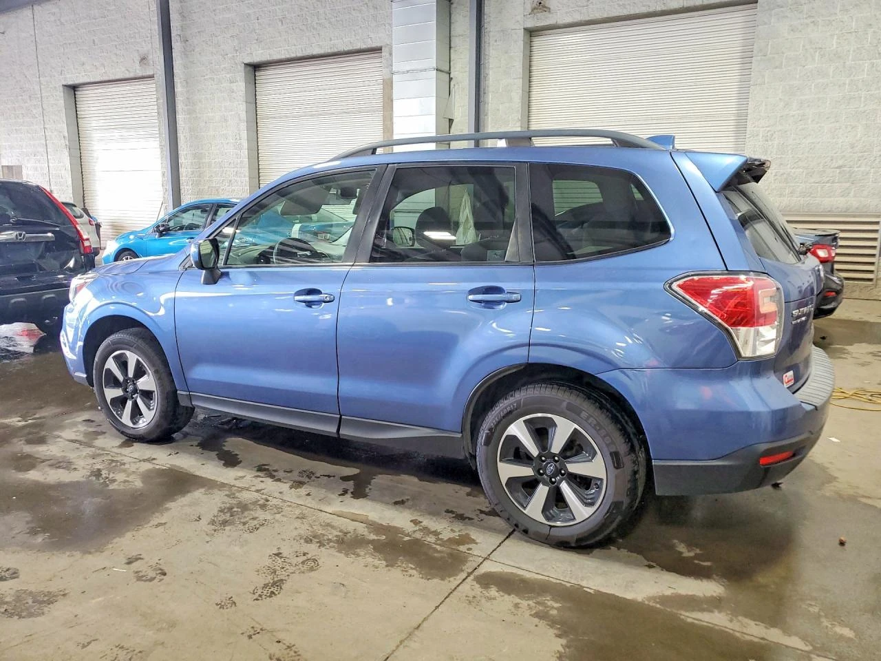 Subaru Forester 2.5l 2.5I Premium, снимка 2 - Автомобили и джипове - 56145284
