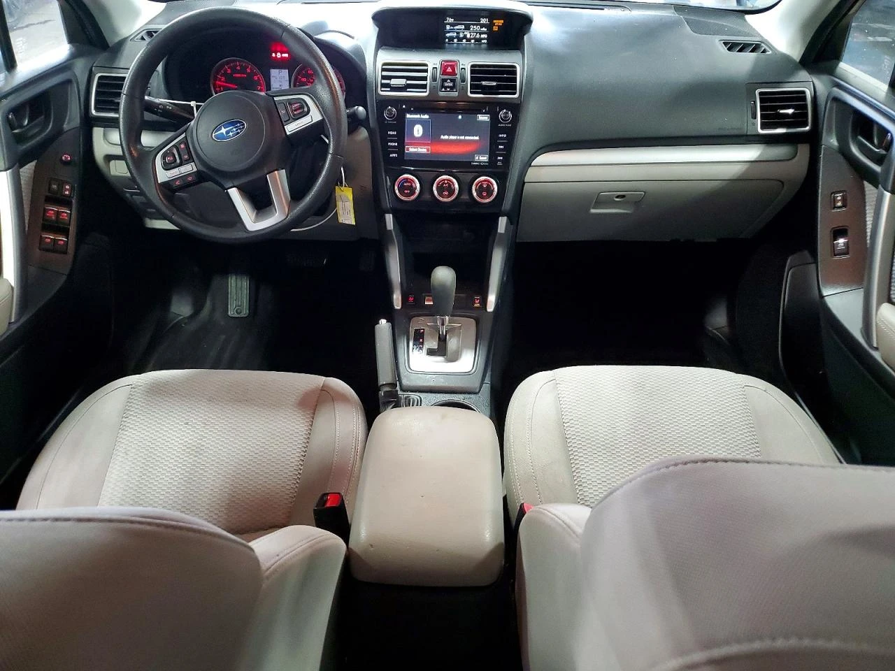 Subaru Forester 2.5l 2.5I Premium, снимка 8 - Автомобили и джипове - 56145284
