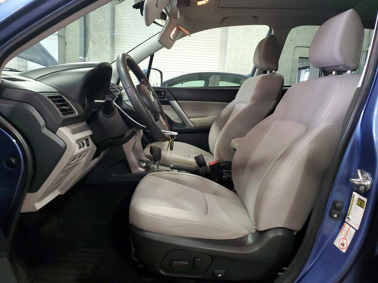 Subaru Forester 2.5l 2.5I Premium, снимка 7 - Автомобили и джипове - 56145284