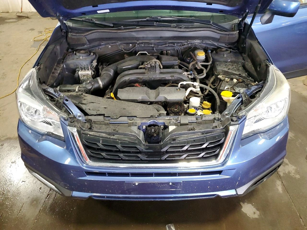 Subaru Forester 2.5l 2.5I Premium, снимка 12 - Автомобили и джипове - 56145284