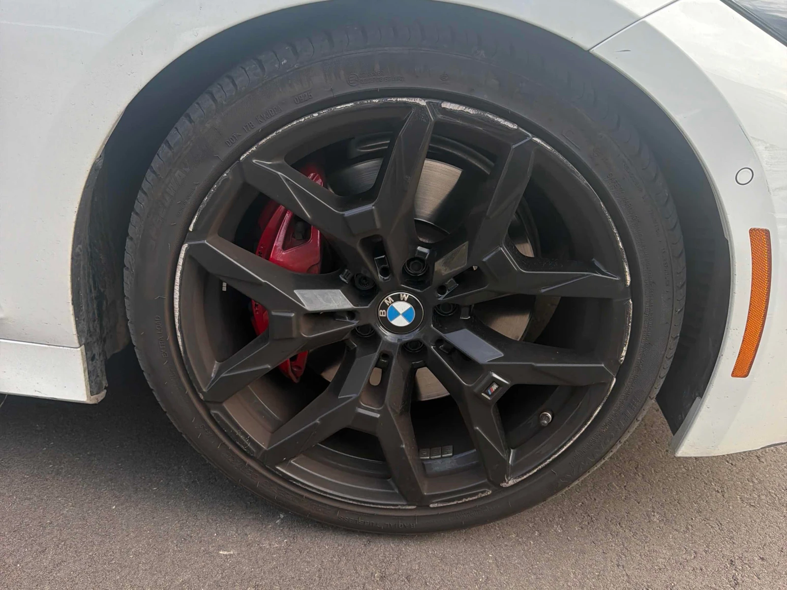 BMW 340 xDrive | CARFAX | ПРЕДСТАВИТЕЛСТВО НА BMW, снимка 6 - Автомобили и джипове - 56151501