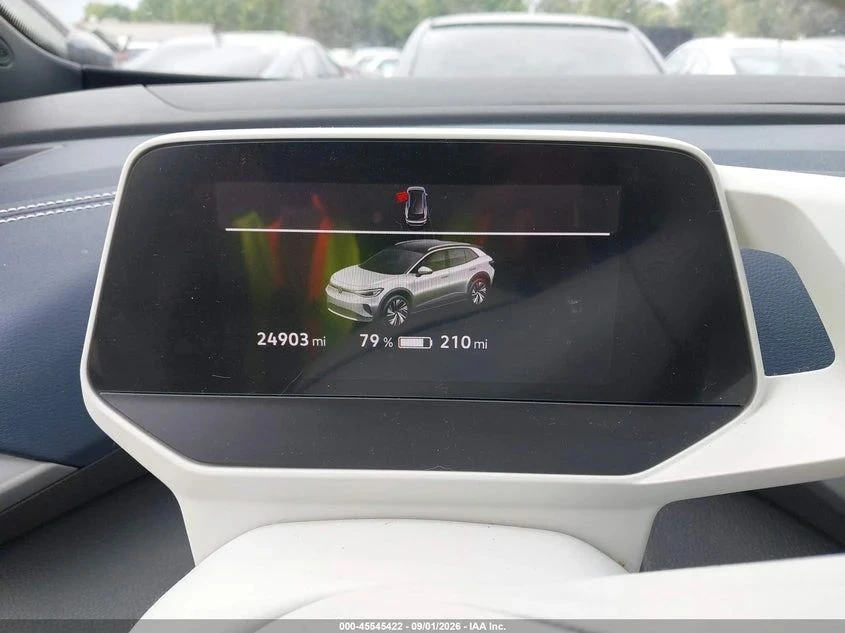VW ID.4, снимка 11 - Автомобили и джипове - 56683791