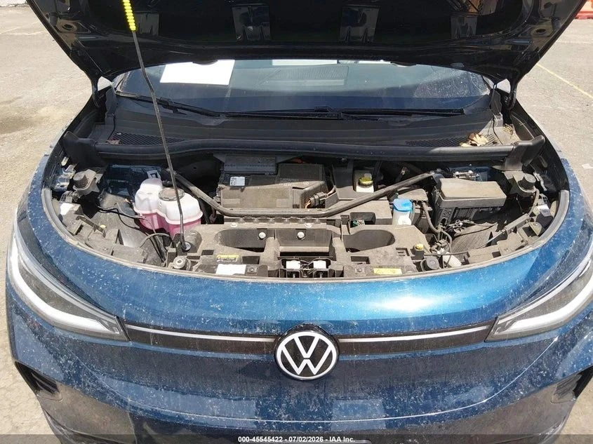 VW ID.4, снимка 17 - Автомобили и джипове - 56683791