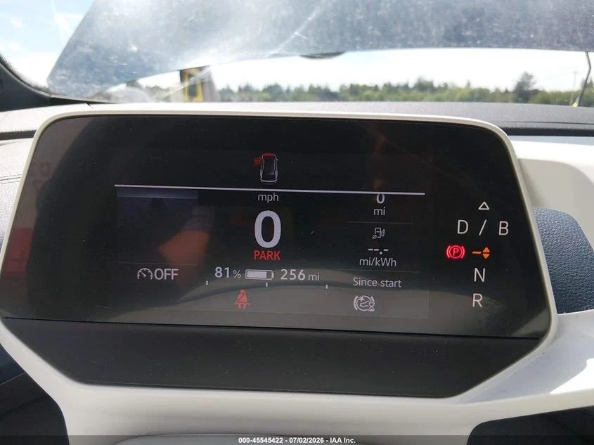 VW ID.4, снимка 12 - Автомобили и джипове - 56683791