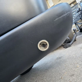 Ford Explorer 4.0/Benzin/GAZ, снимка 5