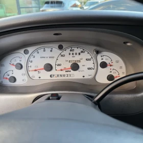 Ford Explorer 4.0/Benzin/GAZ, снимка 11